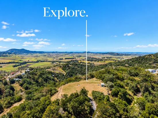 189 Ian Reddacliff Drive, The Leap, Qld 4740