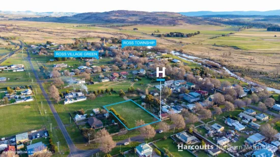 18a Badajos Street, Ross, Tas 7209