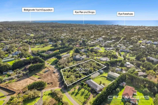19 Alexandra Crescent, Rye, Vic 3941