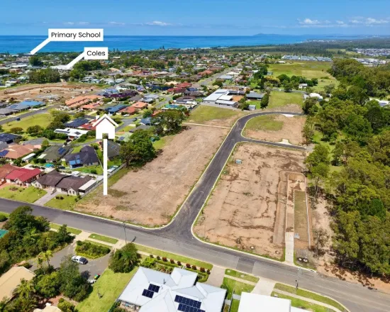 19 Berber Road, Old Bar, NSW 2430