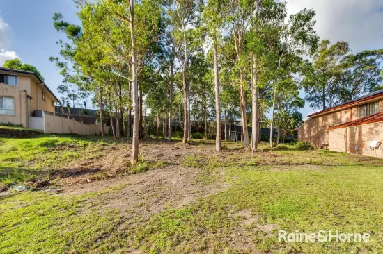 19 Ceylon Close, Cameron Park, NSW 2285