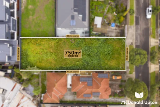 19 Cranwell Avenue, Strathmore, Vic 3041