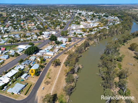 19 Elizabeth Drive, Goondiwindi, Qld 4390