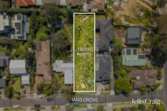 19 Ians Grove, Templestowe Lower, Vic 3107 - For Sale