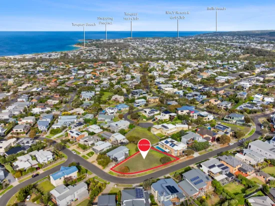19 Koomeela Drive, Torquay, Vic 3228