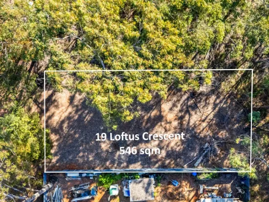 19 Loftus Crescent, Russell Island, Qld 4184