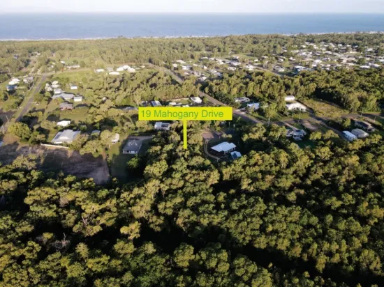 19 Mahogany Drive, Forrest Beach, Qld 4850