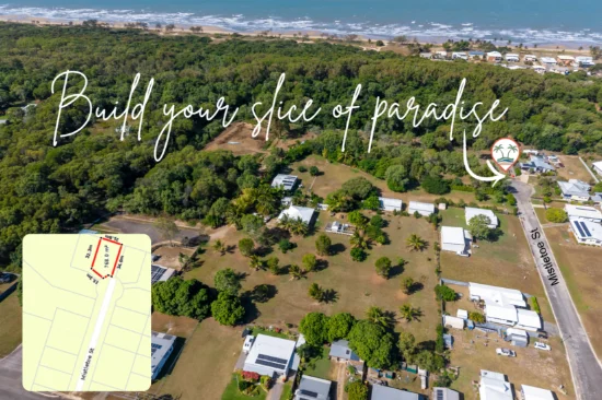 19 Mistletoe Street, Forrest Beach, Qld 4850