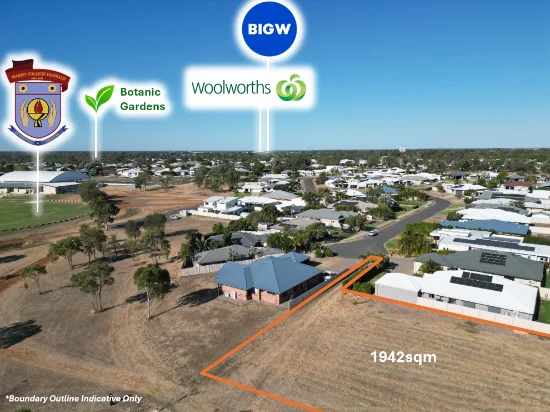19 Morgan Place, Emerald, Qld 4720 - For Sale