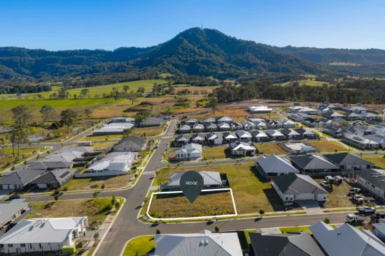 19 Myrtle Drive, Badagarang, NSW 2540