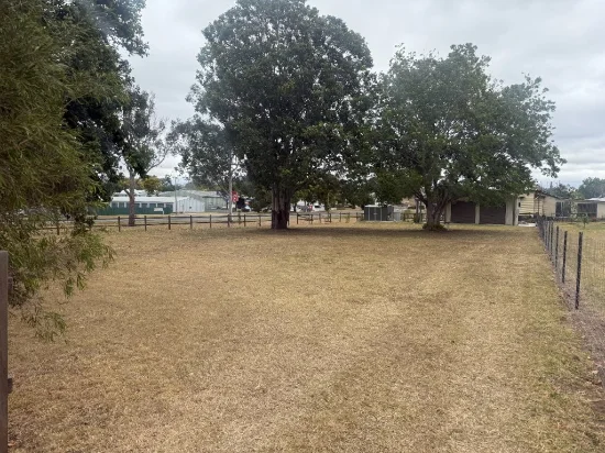 19 Perkins St, Murgon, Qld 4605
