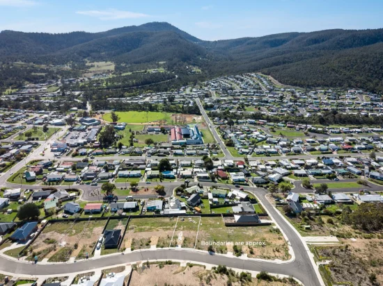19 Pipit Drive, Risdon Vale, Tas 7016