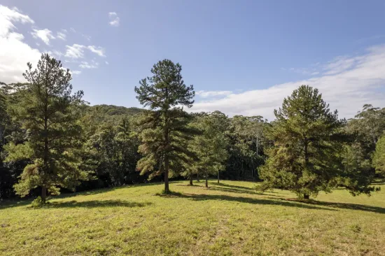19 Smiths Road, Tinbeerwah, Qld 4563