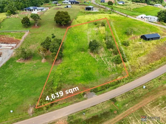 194-196 Catalano Access, Goldsborough, Qld 4865