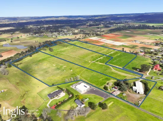 194 Cobbitty Road, Cobbitty, NSW 2570
