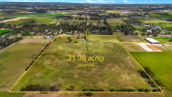 197 Dawkins Road, Lewiston, SA 5501