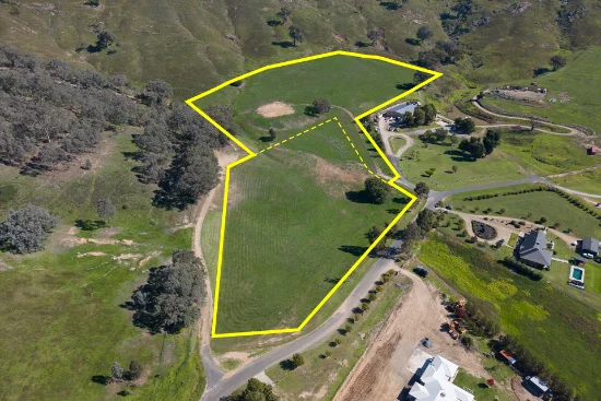 198 Coyles Rd, West Wodonga, Vic 3690