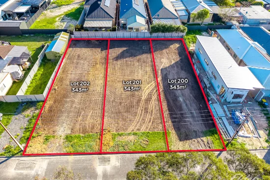 19A, B & C Farquhar Street, Goolwa, SA 5214