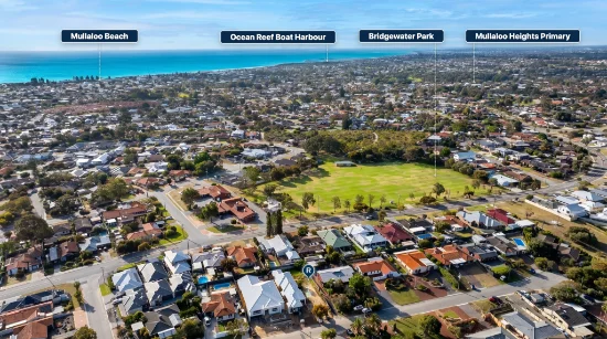 19b Windsor Place, Kallaroo, WA 6025