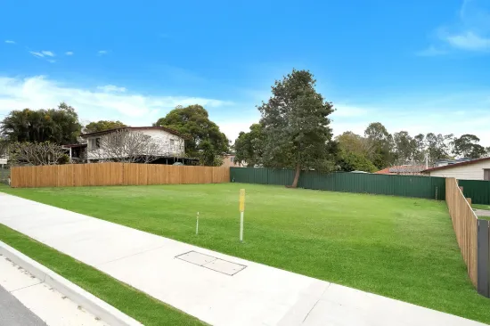 1A Aspinall Street, Wulkuraka, Qld 4305