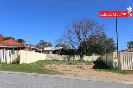 1A Baloo Place, Koongamia, WA 6056