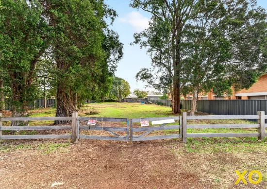 1A Boonal Street, Singleton, NSW 2330