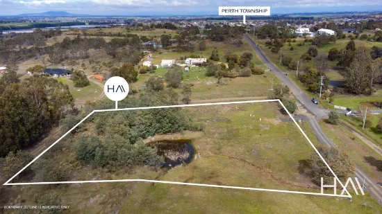 1A Collins Street, Perth, Tas 7300
