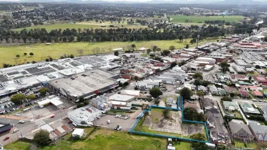 1A York Street, Singleton, NSW 2330