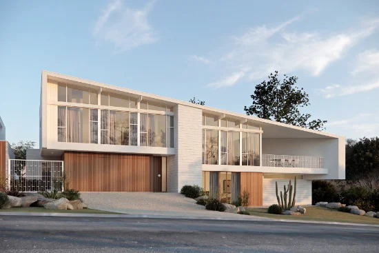 2 & 4 Barr Avenue, Mitcham, SA 5062