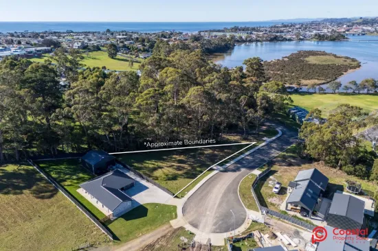 2-4 Ronroy Place, West Ulverstone, Tas 7315