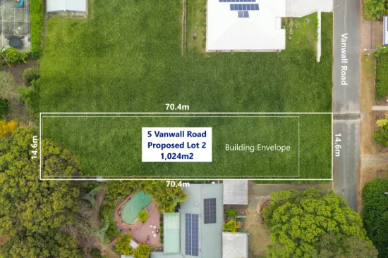 2/5 Vanwall Road, Moggill, Qld 4070