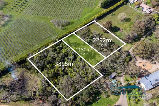 2-8 & 17-19 Mayman Street, Bittern, Vic 3918