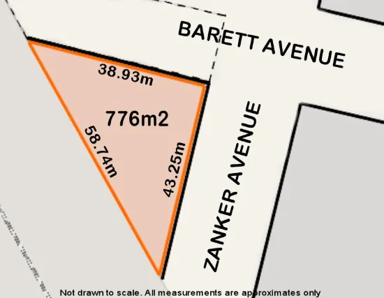 2 Barett Avenue, Stirling North, SA 5710