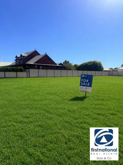 2 Bernborough Place, Goondiwindi, Qld 4390