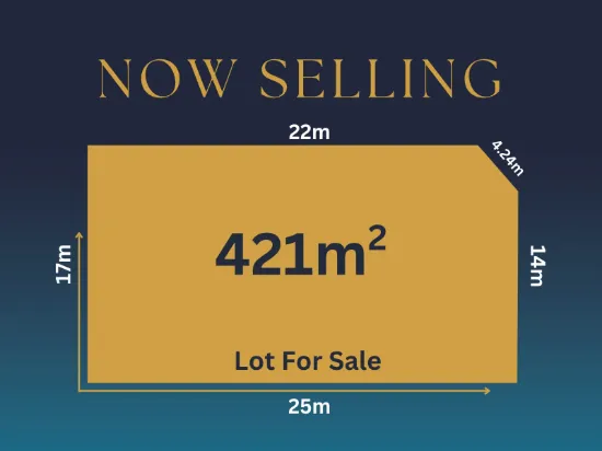 2 BLADE CIRCUIT, Fraser Rise, Vic 3336