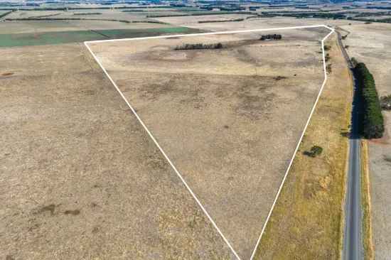 2 Bostocks Road, Woolsthorpe, Vic 3276
