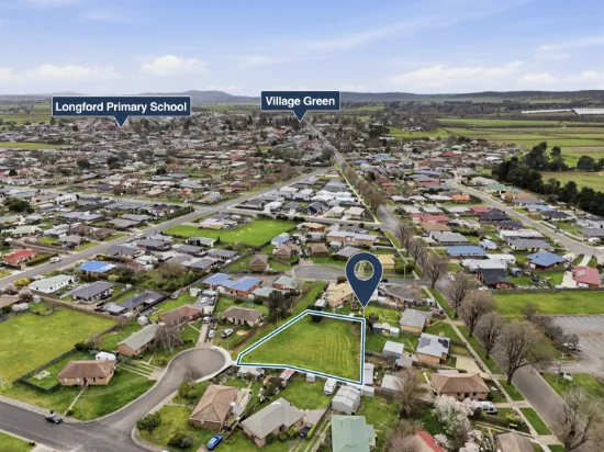 2 Bruce Place, Longford, Tas 7301