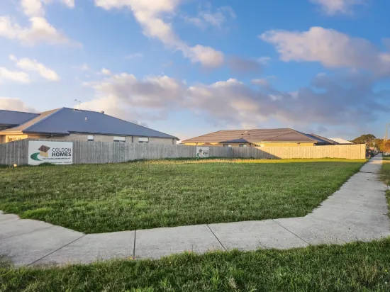 2 Burgan Avenue, North Wonthaggi, Vic 3995