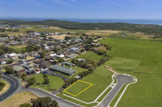 2 Bushell Place, Warrnambool, Vic 3280