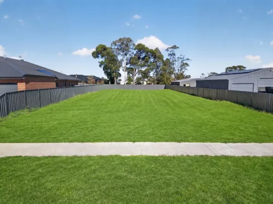 2 Currawong Crescent, Maffra, Vic 3860