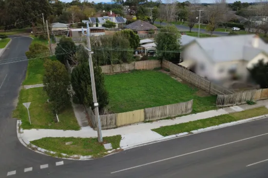 2 Duke Street, Yarram, Vic 3971
