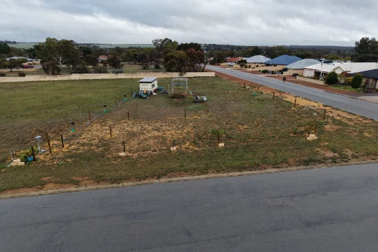 2 Edwards Way, Quairading, WA 6383