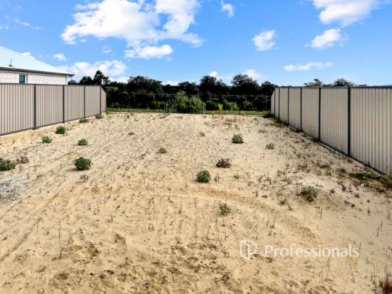 2 Epsom Lane, Australind, WA 6233