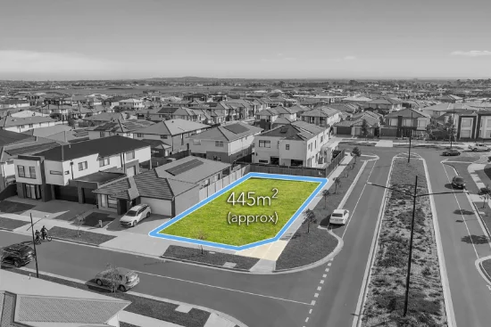 2 Gec Boulevard, Fraser Rise, Vic 3336 - For Sale