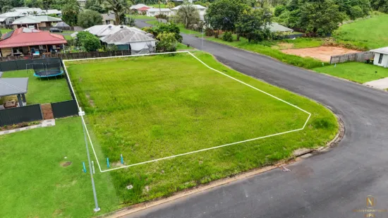 2 Gourley Street, Tully, Qld 4854
