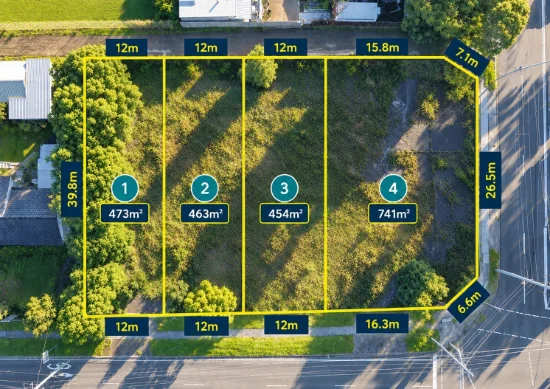 2 Great Western Highway, Prospect, NSW 2148