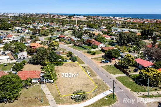 2 Hebe Street, Rangeway, WA 6530