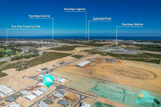 2 Killarney Street, Yanchep, WA 6035