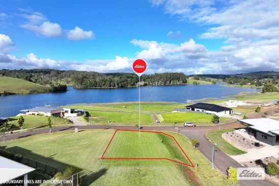 2 Lakeview Close, Yungaburra, Qld 4884