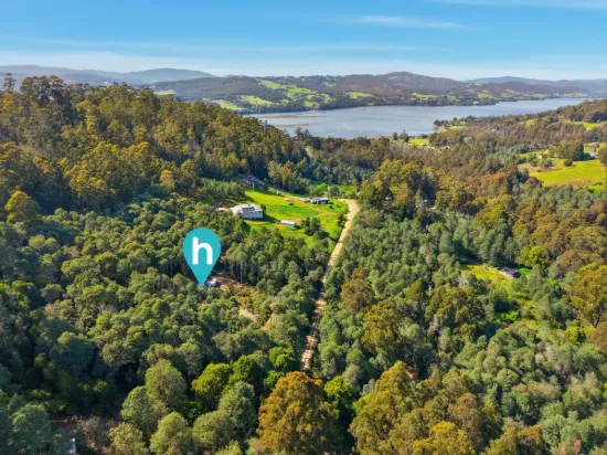 2 Lloyds Road, Franklin, Tas 7113